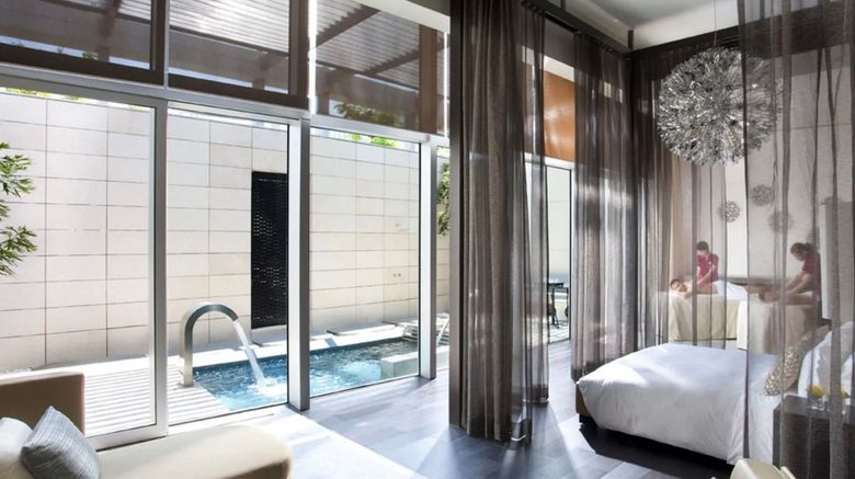 <b>Nuwa at City of Dreams Resort Spa</b>. Images powered by <a href="https://www.leonardoworldwide.com/" title="Leonardo Worldwide" target="_blank">Leonardo</a>.