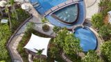Nuwa at City of Dreams Resort Pool