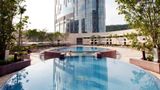 Nuwa at City of Dreams Resort Pool