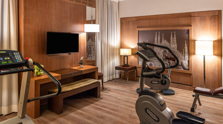 <b>Starhotels Ritz Health Club</b>. Images powered by <a href="https://www.leonardoworldwide.com/" title="Leonardo Worldwide" target="_blank">Leonardo</a>.