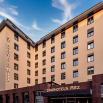 Starhotels Ritz
