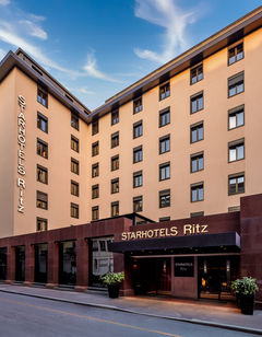 Starhotels Ritz