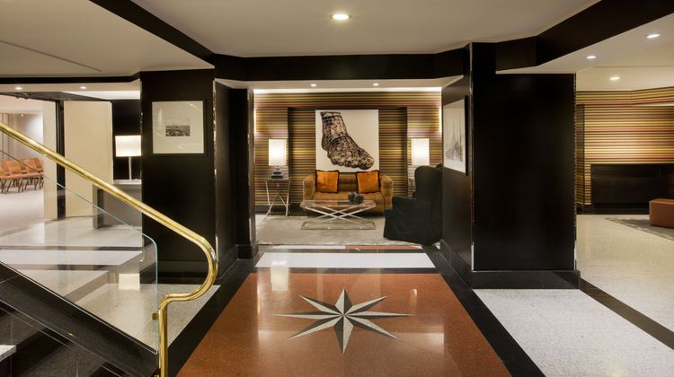 Starhotels Ritz Meeting