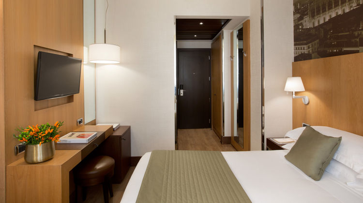 Starhotels Ritz Other