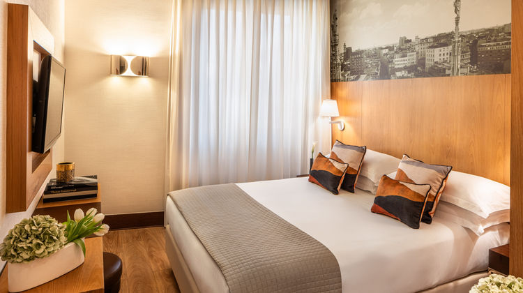 Starhotels Ritz Other