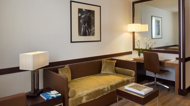 <b>Starhotels Ritz Suite</b>. Images powered by <a href="https://www.leonardoworldwide.com/" title="Leonardo Worldwide" target="_blank">Leonardo</a>.