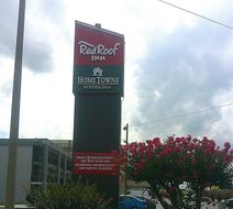 HomeTowne Studios Richmond-Arpt Sandston Exterior