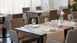 Starhotels Cristallo Palace Restaurant