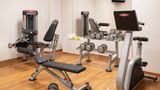 Starhotels Cristallo Palace Health Club