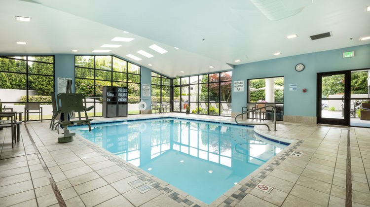 Holiday Inn Express Pool