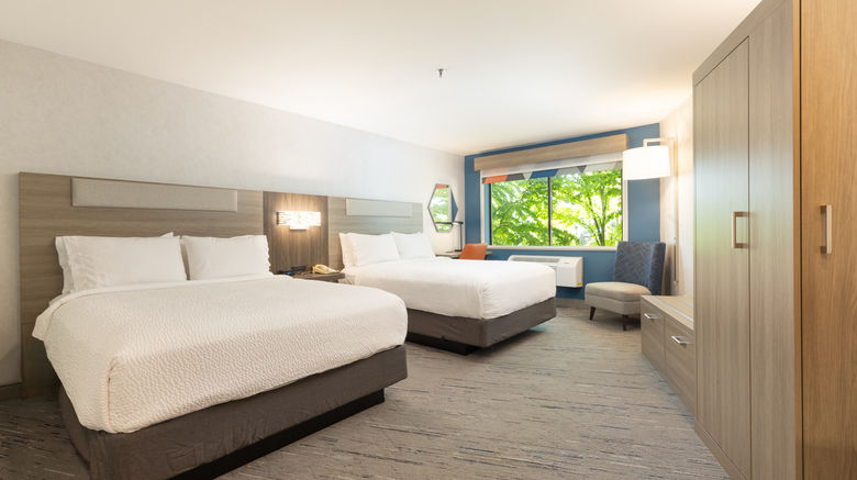 <b>Holiday Inn Express Suite</b>. Images powered by <a href="https://www.leonardoworldwide.com/" title="Leonardo Worldwide" target="_blank">Leonardo</a>.