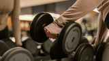 Kimpton Main Frankfurt Health Club