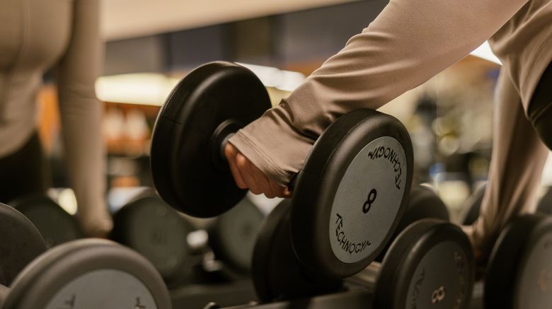 <b>Kimpton Main Frankfurt Health Club</b>. Images powered by <a href="https://www.leonardoworldwide.com/" title="Leonardo Worldwide" target="_blank">Leonardo</a>.