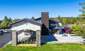 Voco Flagstaff