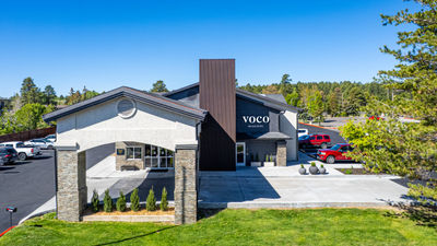 Voco Flagstaff
