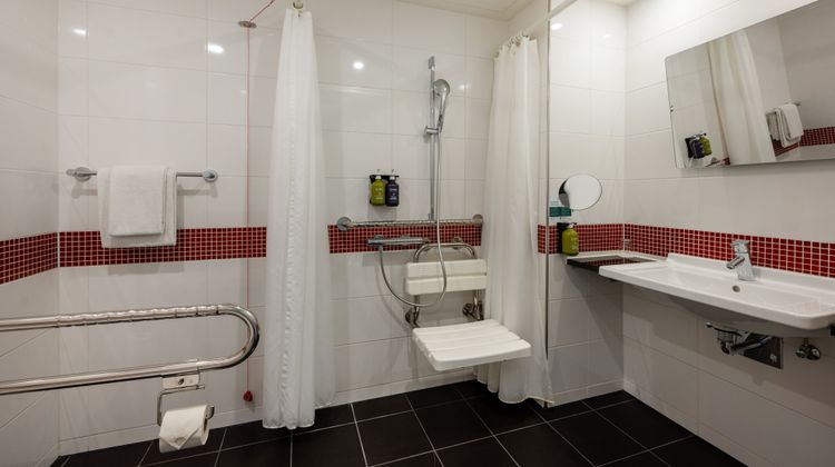 Holiday Inn Munich - Westpark Room