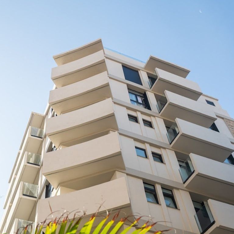 Hotel Adonis Capital