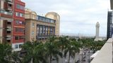 Hotel Adonis Capital Exterior