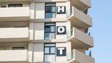 Hotel Adonis Capital Exterior