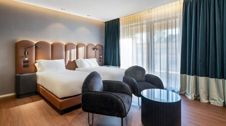 <b>Eurostars Matera La Suite Room</b>. Images powered by <a href="https://www.leonardoworldwide.com/" title="Leonardo Worldwide" target="_blank">Leonardo</a>.