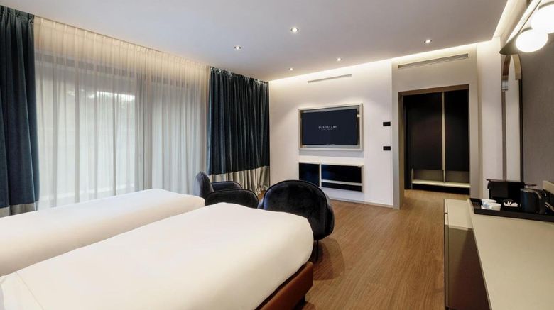 <b>Eurostars Matera La Suite Room</b>. Images powered by <a href="https://www.leonardoworldwide.com/" title="Leonardo Worldwide" target="_blank">Leonardo</a>.
