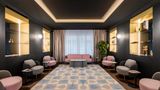 Eurostars Matera La Suite Lobby