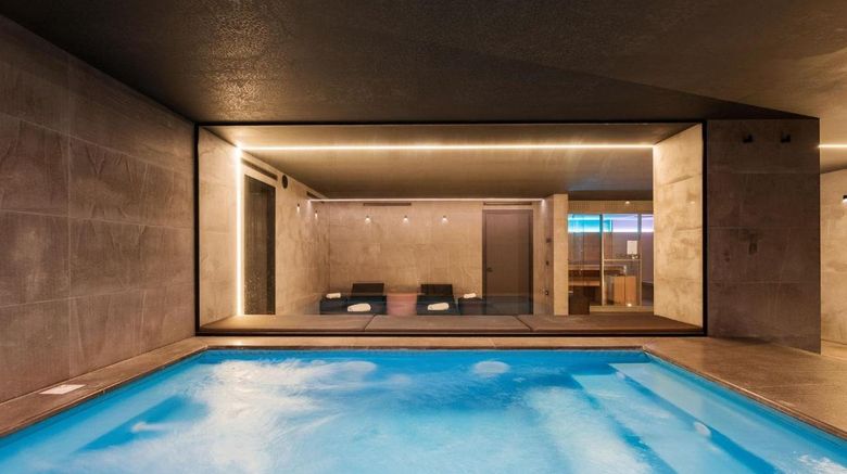 <b>Eurostars Matera La Suite Spa</b>. Images powered by <a href="https://www.leonardoworldwide.com/" title="Leonardo Worldwide" target="_blank">Leonardo</a>.