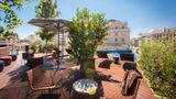 Eurostars Barcelona Central Pool