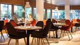 Eurostars Barcelona Central Restaurant