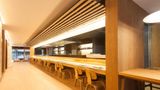 Eurostars Barcelona Central Restaurant