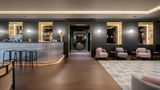 Eurostars Matera La Suite Lobby