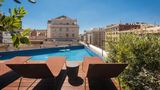 Eurostars Barcelona Central Pool