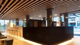 Eurostars Barcelona Central Lobby