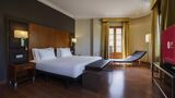 Exe Almeria Centro Room