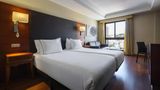 Exe Almeria Centro Room