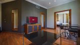 Exe Almeria Centro Room