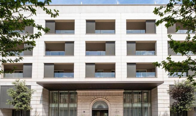 Eurostars Matera La Suite Exterior