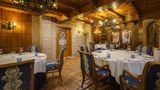 Exe Almeria Centro Restaurant