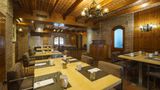Exe Almeria Centro Restaurant