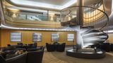 Exe Almeria Centro Lobby
