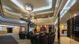 Exe Almeria Centro Lobby