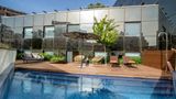 Eurostars Barcelona Central Pool