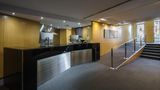 Exe Almeria Centro Lobby