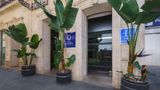 Crisol Almeria Exterior