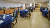 Crisol Almeria Restaurant