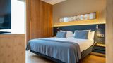 Eurostars Barcelona Central Room