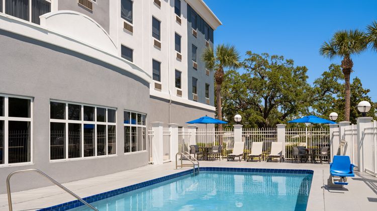 Holiday Inn Express Hotel & Suites Pool