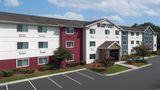 Candlewood Suites Southpoint Exterior