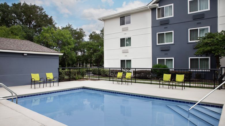<b>Candlewood Suites Southpoint Pool</b>. Images powered by <a href="https://www.leonardoworldwide.com/" title="Leonardo Worldwide" target="_blank">Leonardo</a>.