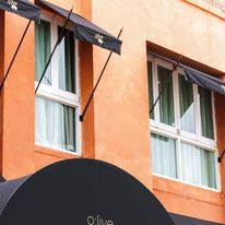 O:live Boutique Hotel